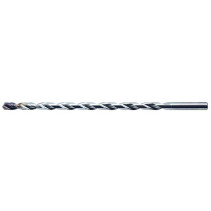 Сверло твердосплавное 25xD D4,1x137x185x6 TiAlN с внутренней подачей СОЖ