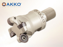 Фрезерная головка AEMR-RP10T3A-D42-M16-L43-Z05-H