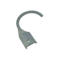 Lightweight tube grappling hook IB-TK-obl-78