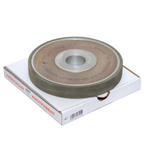 Diamond grinding wheel of straight profile 1A1 150x10x5x32 AC4 160/125 V2-01 100% 100.0