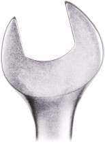 Ключ комбинированный 22*22 (АвтоDело) 31022