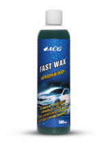 ACG FAST WAX Воск холодный с ароматом манго 500 мл 1021655