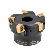 Фреза торцевая со сменными пластинами NORGAU Industrial N303.D63.22.Z5.12