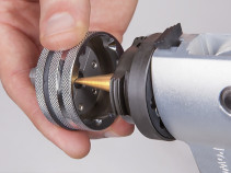 Набор КОМБИКИT ROLOCK, экспандер ROLOCK+отбортовщик в одном наборе, 1/2-3/4-1"