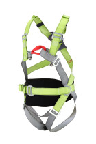 Safety harness Vesta model SP-04 with textile ring size 2
