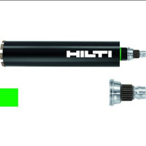 Коронка BU 57/450 SP-H abras.