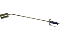 Газовоздушная горелка BRIMA ГВ-РВ-850