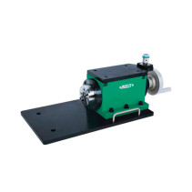 A device for monitoring the alignment of the BT50 shank