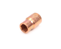 Replaceable end head 8 copper plating SITOMO
