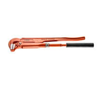 Pipe wrench type "90", 425 mm, 1.5"