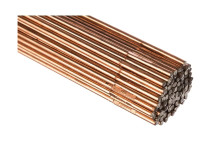 Rod ER-70S-6 (2.4 mm; 1000 mm; 5 kg) BRIMA