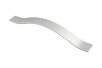 Ручка меб. скоба алюм. WPY 319 160 алюминий AKS