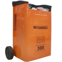 Устройство пуско-зарядное MegArsenal МА-300 МА-70-4