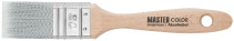 Flute brush "Proline", spiral-shaped filament, 30 mm wide