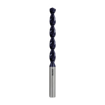 Сверло спиральное HSS-G TL 3000 Ø 14,5 TiAlN