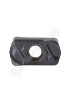 LNMU0303ZER-GM VK1025 Пластина твердосплавная ИПК