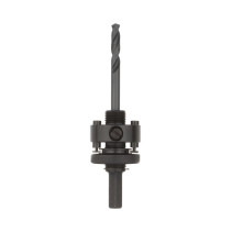 Adapter for crown No. 605 Hexagon XB-K 9 mm 5/8" (32-250 mm) 1/45