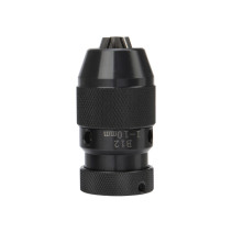 Патрон 171 Эксперт Станочный самозажимной 1-16 мм B18 PREC 0,2 пласт бокс, 1/20