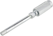 Наконечник для плунжерного шприца (для крестовин) (АвтоDело) 42013