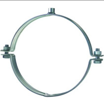 Хомут тяжёлых нагр. MP-MX-F 2 1/2" M10/M
