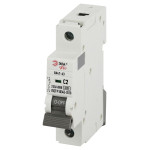 Automatic circuit breaker ERA PRO VA63-1P02C6 VA47-63 1P 2A curve C 6kA