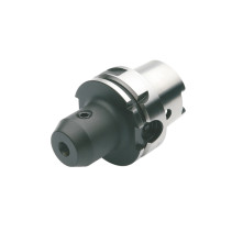 Патрон Whistle Notch HSK63A d14x90 мм DIN69893