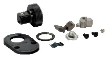 Spare Parts Kit for 1/2" Reversible Handle 8150-1/2