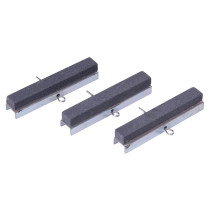 Honing bars, 51 mm, 3 pieces AFFIX AF103020051