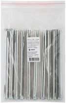 Анкер металлический для оконных и дверных коробок М 10 х 152 (фасовка 10 шт)