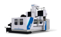 HITIC PG-1614 Fixed Beam CNC Gantry Machining Center