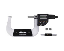 Micrometer MKTS- 100 0.001 Digital 4-button IP54 Micron