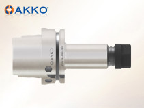 Цанговый патрон AHSKA80-ER-32-100