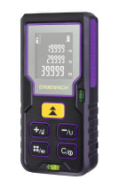 Ermenrich Reel PLUS GD80 laser Roulette