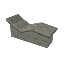 Лежак Corpo L1787 W699