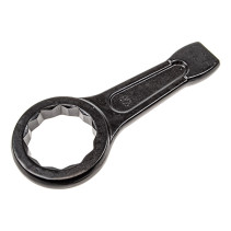 Ключ накидной 120мм ER-72120 ударный односторонний (L-475мм) ЭВРИКА /1/2