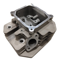 ГБЦ LC1Р90F-1/120081128-0001