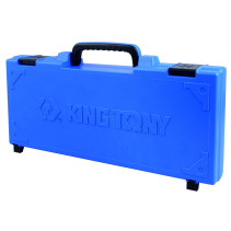 Case for the base No. 10 (140x375 mm) KING TONY 820002