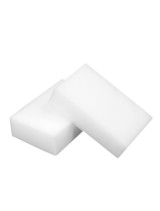 ACG MINI Sponge for car wash 10x12x2.5 cm (P22), pack. 200 pcs. 1007680