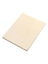 ACG LAPPEN Faux suede 40*55, pvm, 300 g yellow 1021121