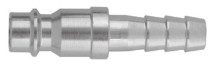 GM-03PH European-type BRS fitting with an installation part for a 9.5 mm hose