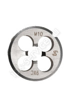 Плашка М24*2,0