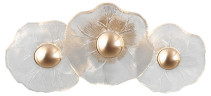 Бра светильник Rivoli Shannon 6135-401 светодиодный LED 7 Вт 3000 К дизайн