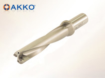 Корпус сверла ATUM 24XD5 SP.. 07T308-32