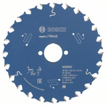 Expert for Wood saw blade 165 x 30 x 2.6 mm, 24