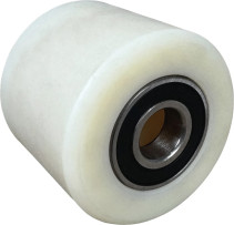 Nylon roller RAD 8070