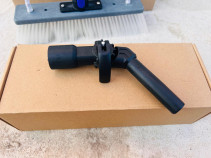 Quick-release Angle Fast-lock Adapter