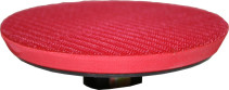 PRACTICE support plate 165 mm for MSHU, M14, VELCRO fastener (773-026)