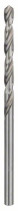 Metal drills HSS-G, DIN 338 3.5 x 39 x 70 mm, 2608585914