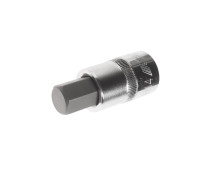 Bit Head 1/2" HEX H14x55mm JTC