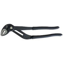 Adjustable plumbing wrench 240 mm